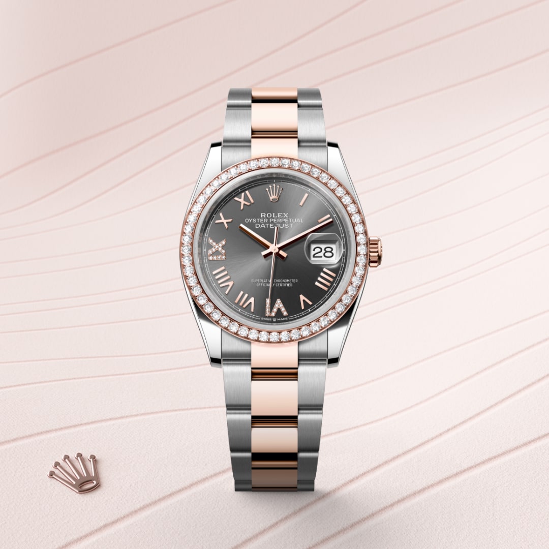 Rolex Datejust 36