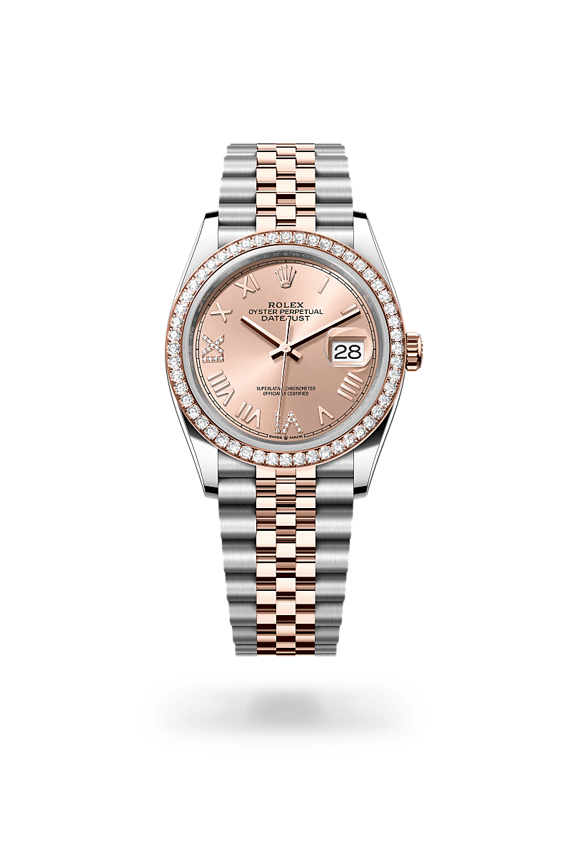 Datejust Datejust 36