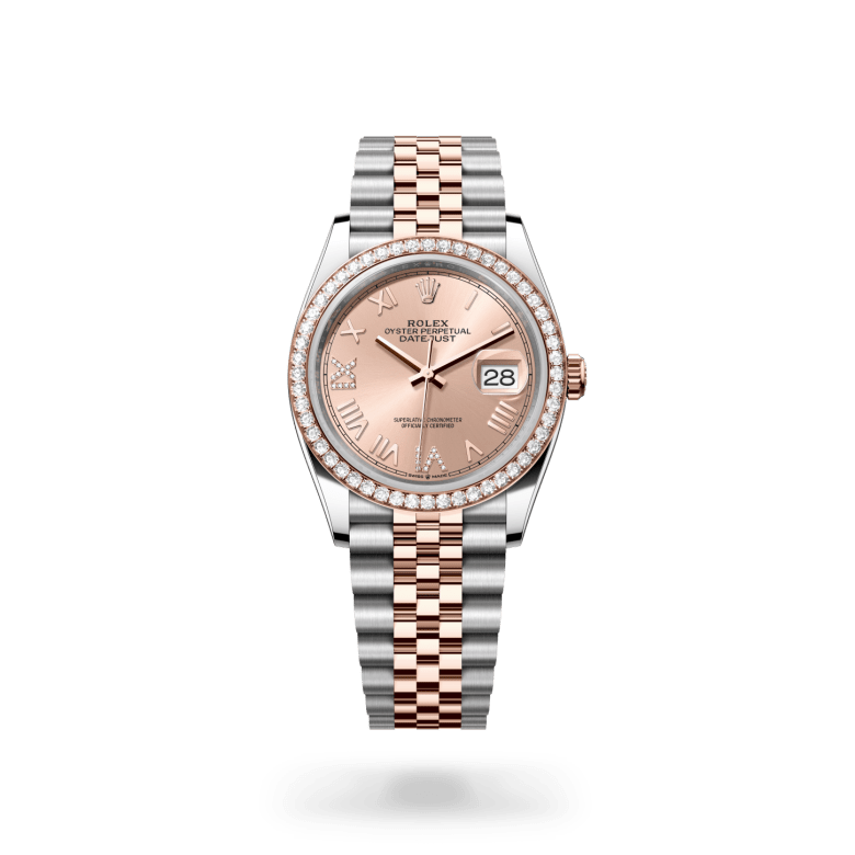 Rolex Datejust 36