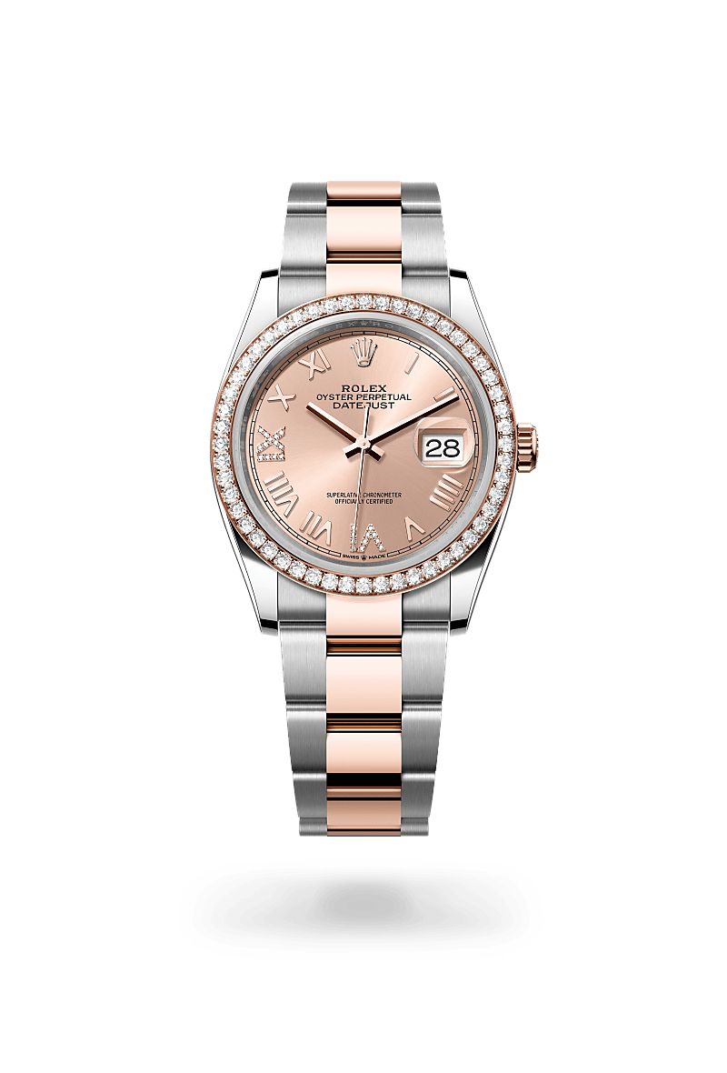 Rolex Datejust 36 Rolex Datejust 36