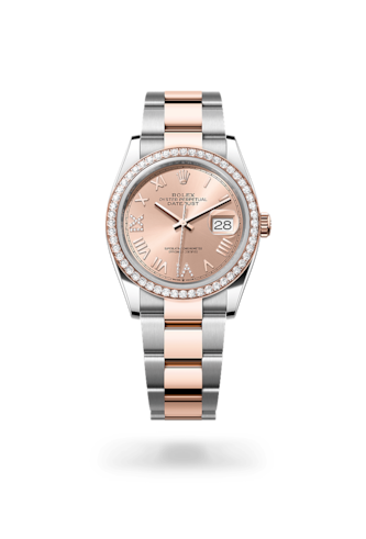 Datejust Datejust 36