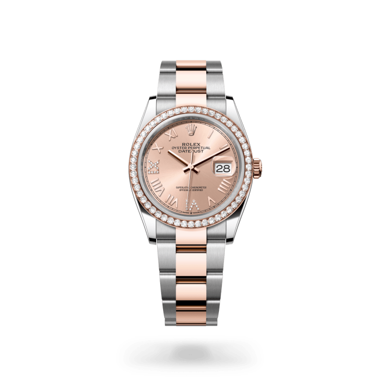 Rolex Datejust 36 Rolex Datejust 36