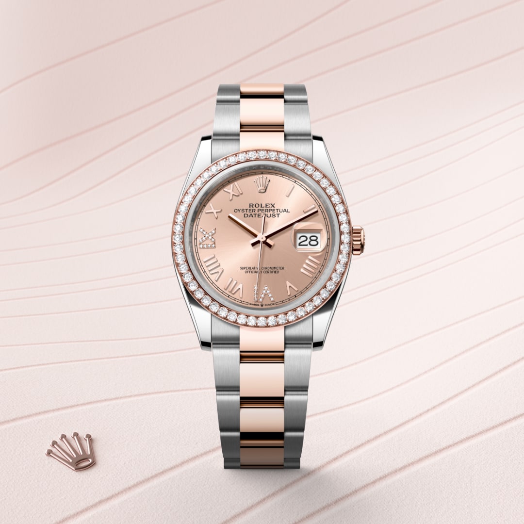 Datejust 36 image