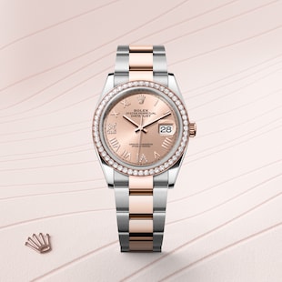 Datejust Datejust 36