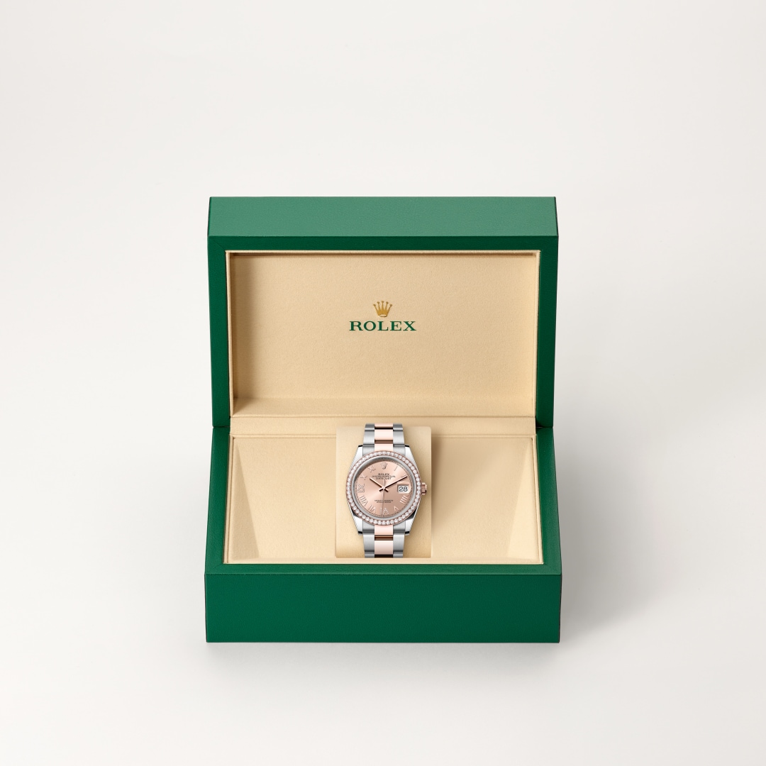 Rolex Datejust 36 Rolex Datejust 36