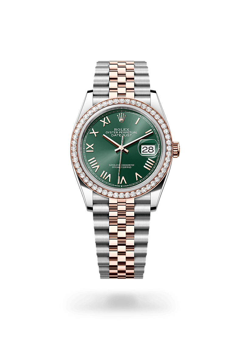 Rolex Datejust 36