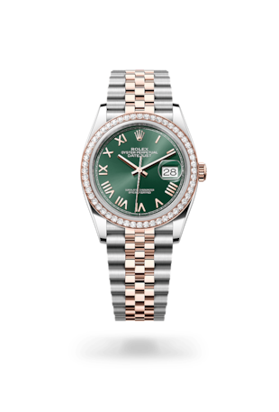 Rolex Datejust 36