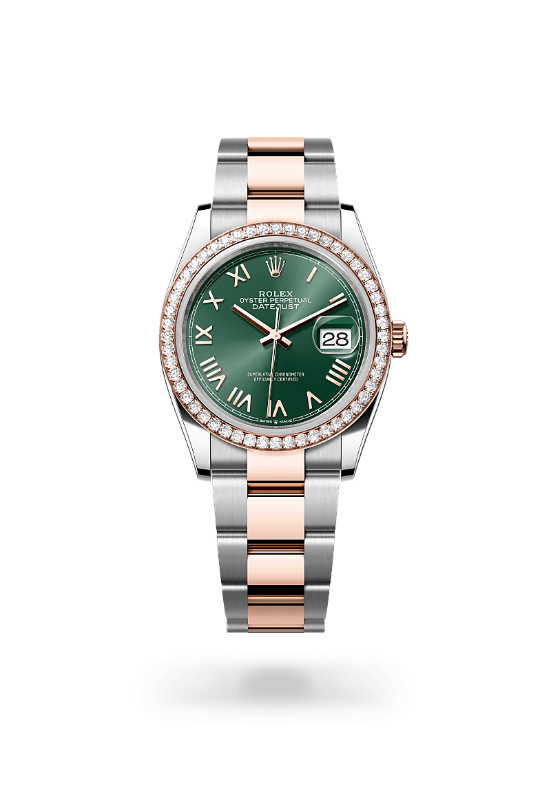 Datejust Datejust 36