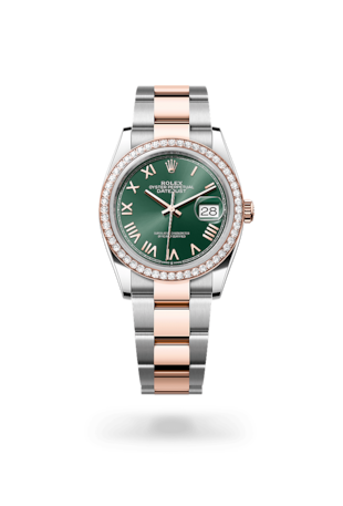 Rolex Datejust 36