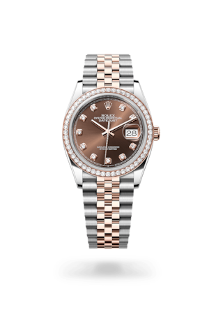 Rolex Datejust 36