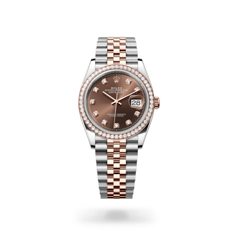 Rolex Datejust 36