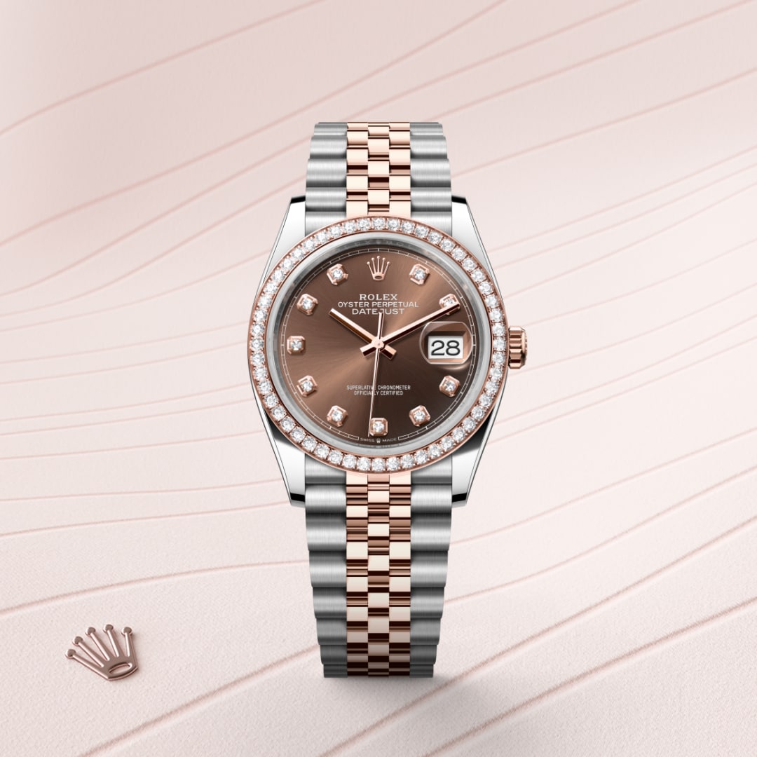 Rolex Datejust 36