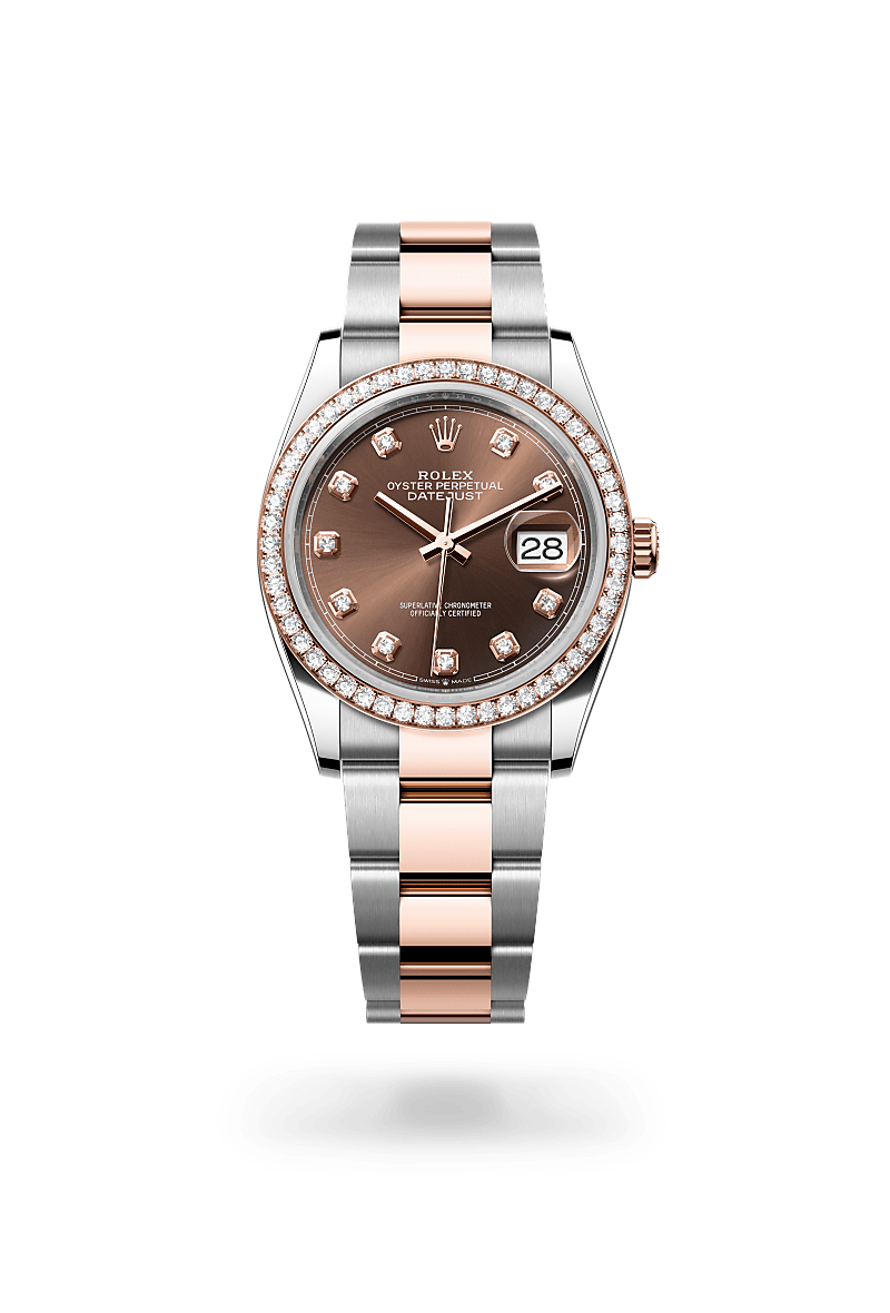 Rolex Datejust 36 Rolex Datejust 36