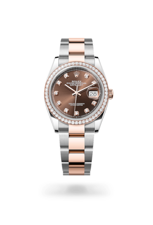 Datejust Datejust 36