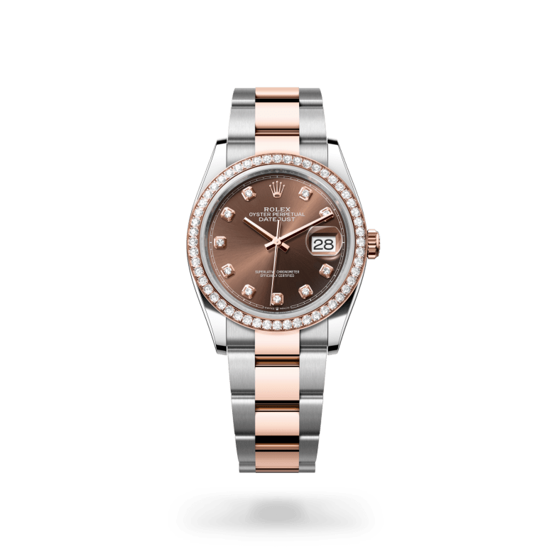 Rolex Datejust 36 Rolex Datejust 36