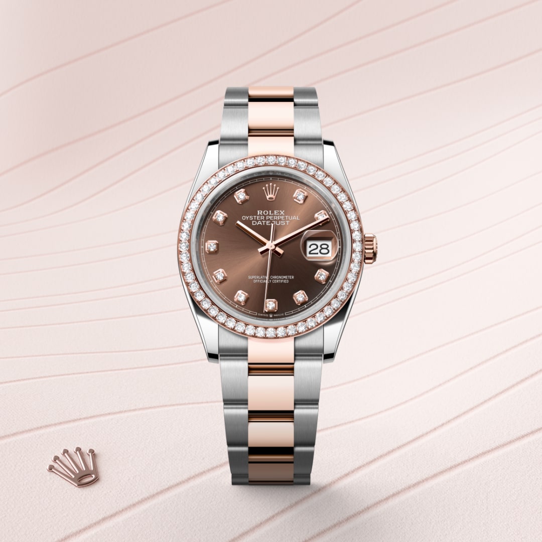 Rolex Datejust 36