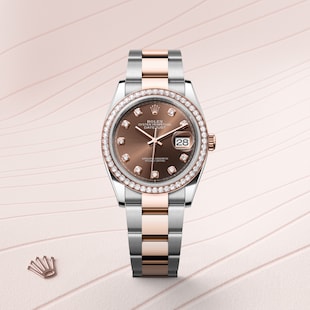 Datejust Datejust 36