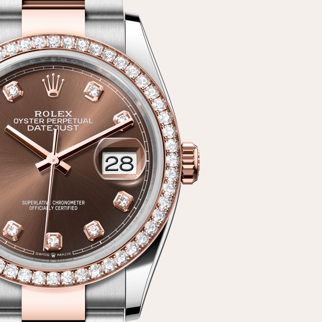 Datejust 36 image