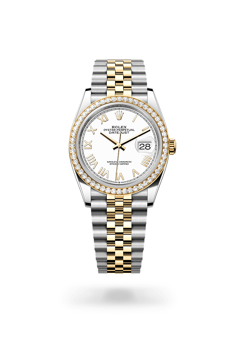 Rolex Datejust 36