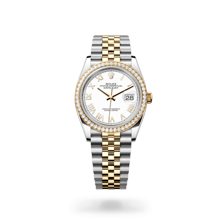 Rolex Datejust 36