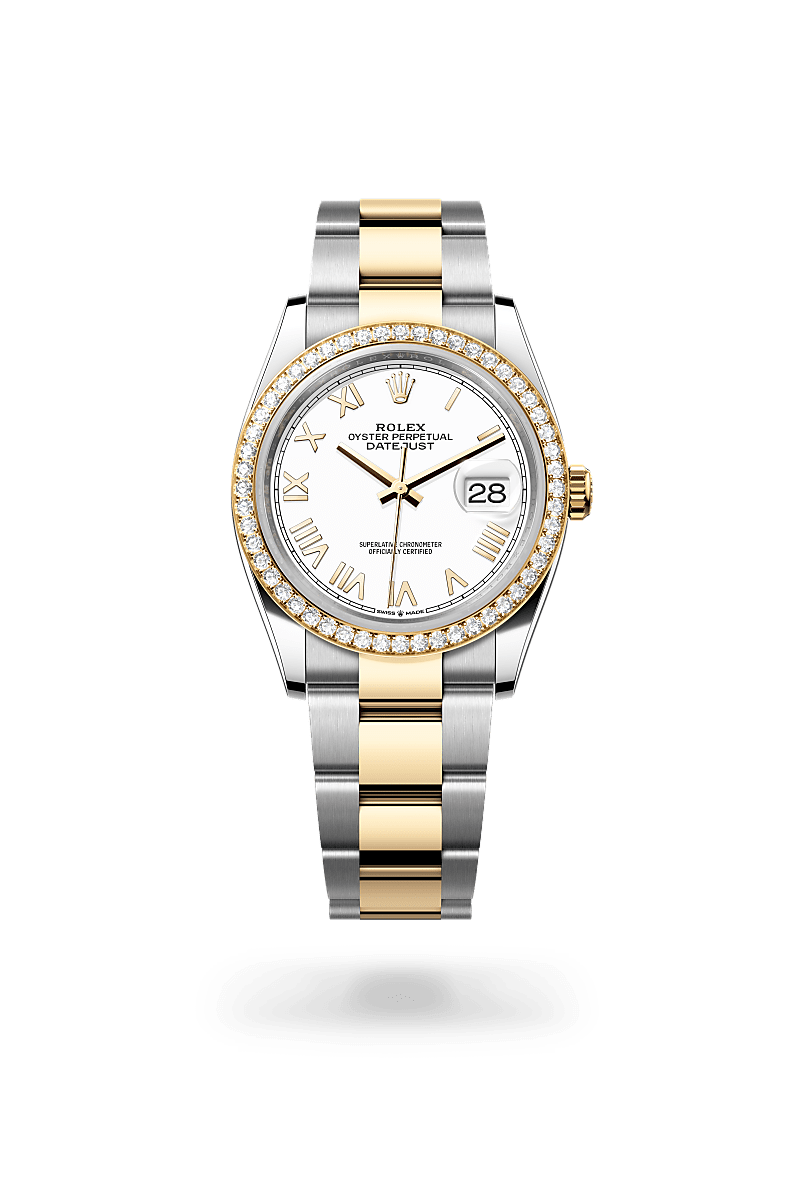 Rolex Datejust 36