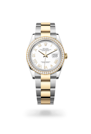 Rolex Datejust 36
