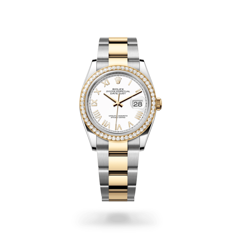 Rolex Datejust 36