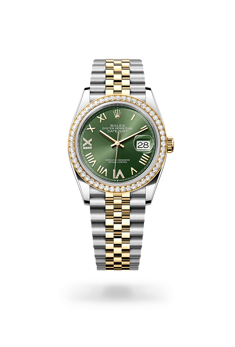 Datejust Datejust 36