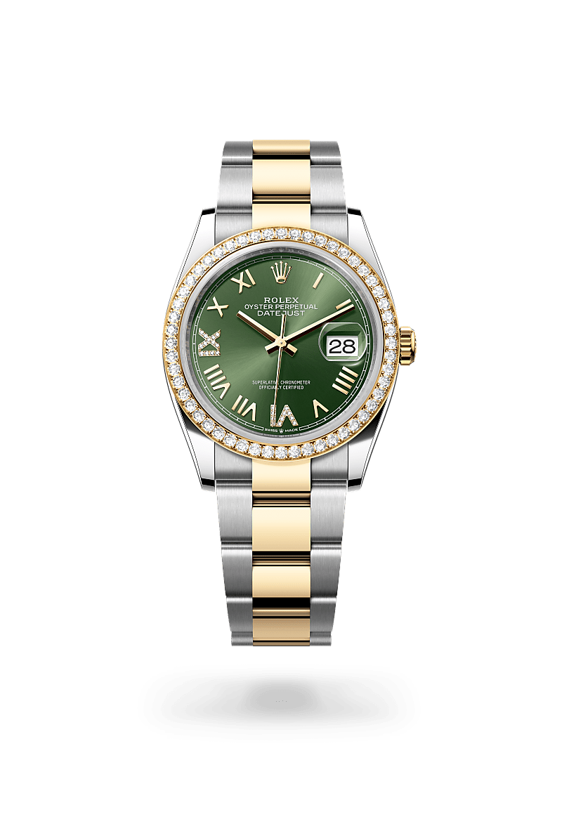 Rolex Datejust 36 Rolex Datejust 36