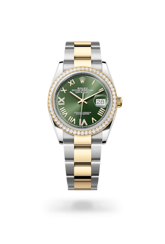 Datejust Datejust 36