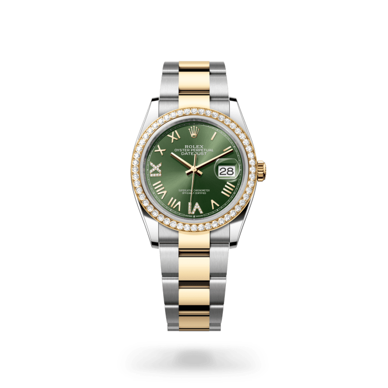 Rolex Datejust 36 Rolex Datejust 36