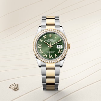 Datejust Datejust 36