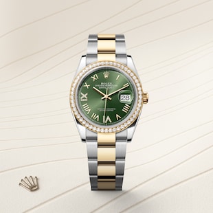 Datejust Datejust 36