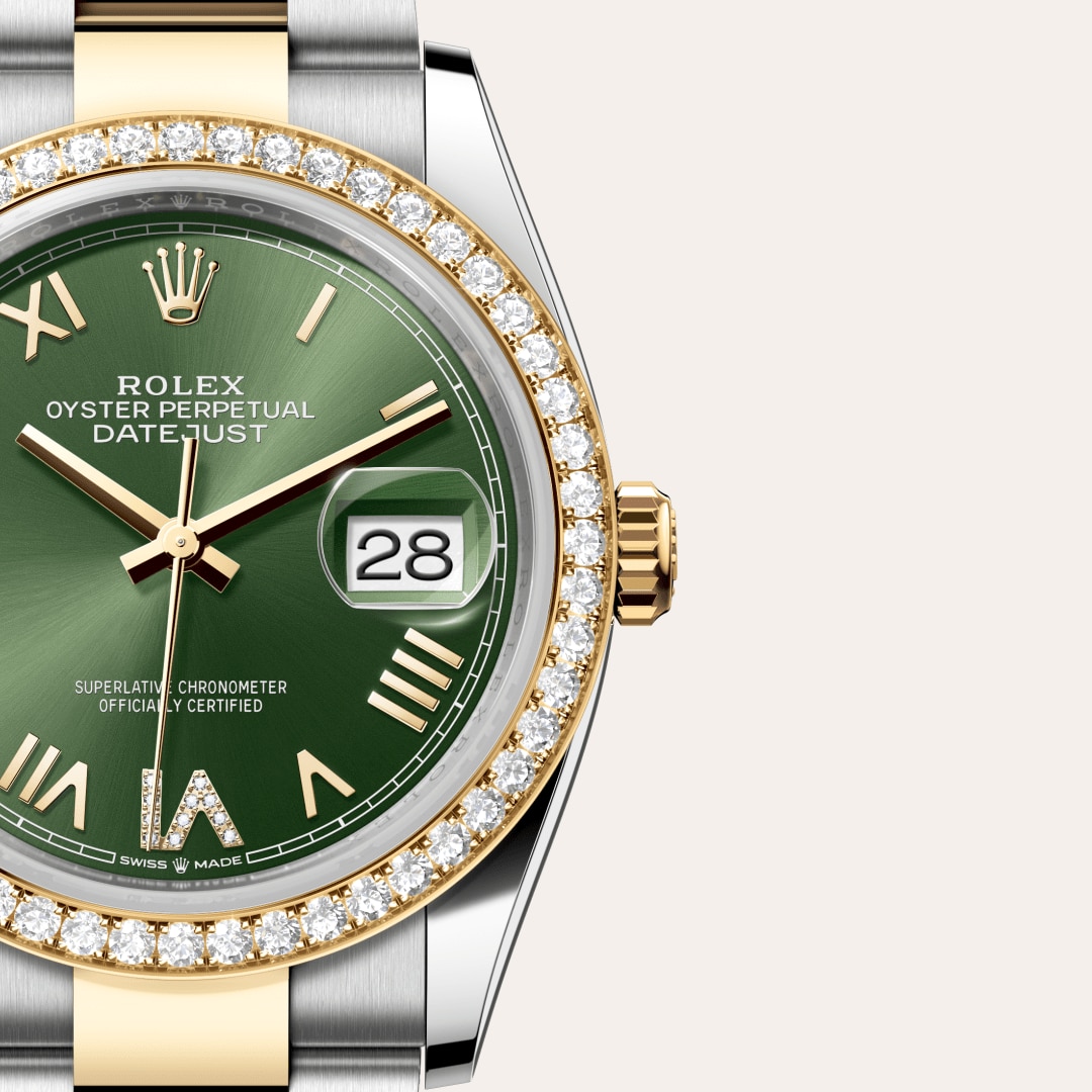 Datejust 36 image