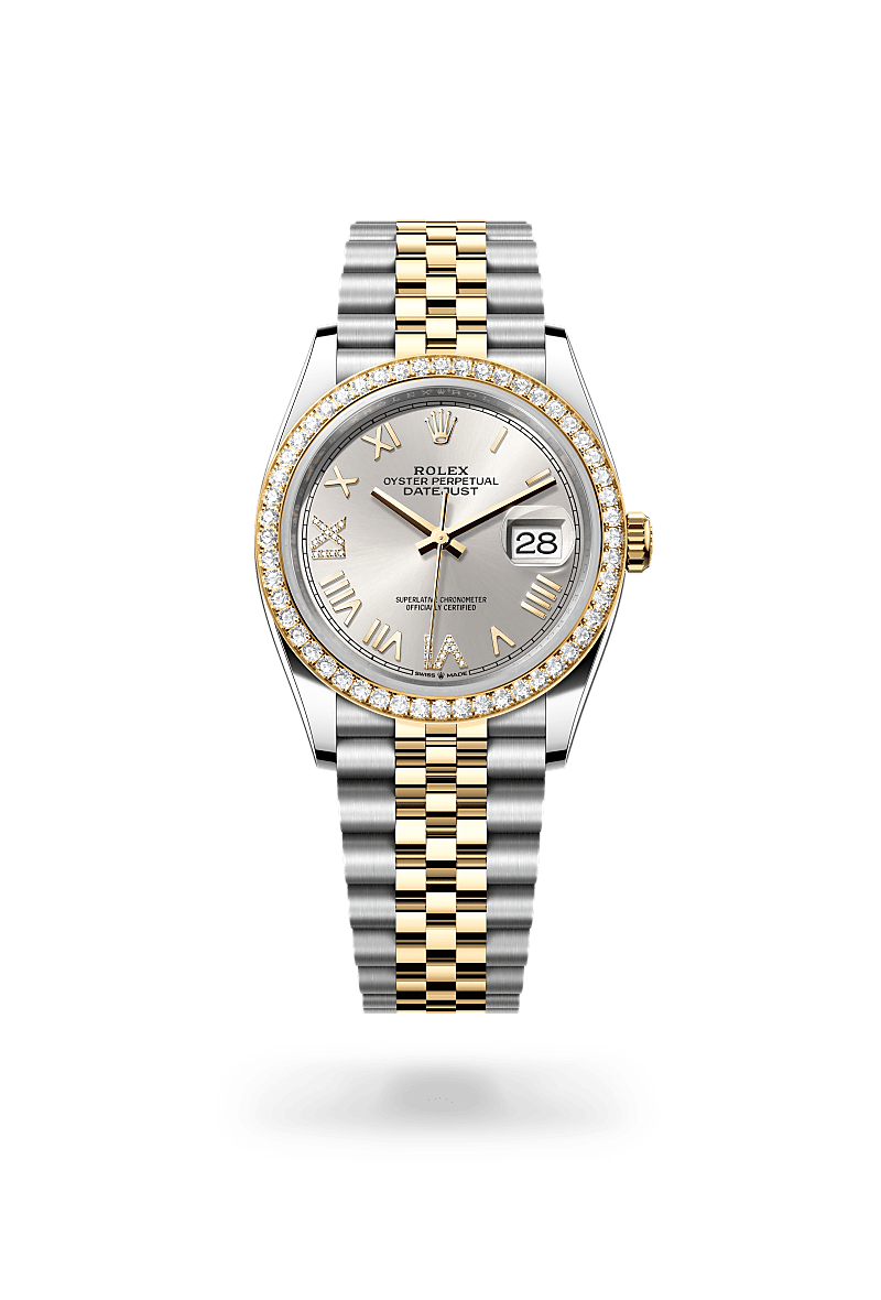 Rolex Datejust 36 Rolex Datejust 36