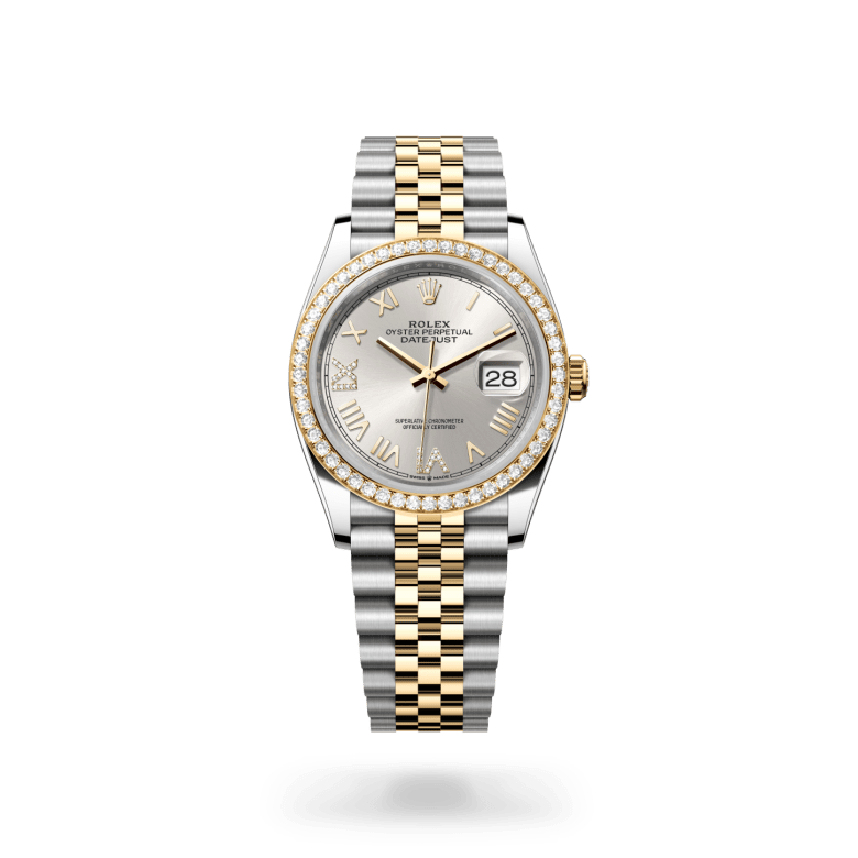 Rolex Datejust 36 Rolex Datejust 36