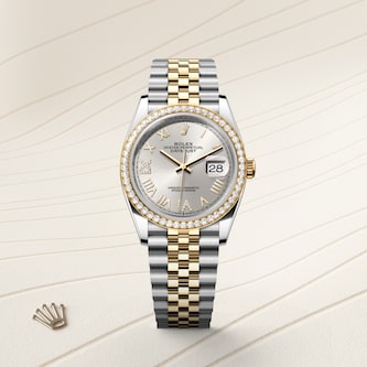Datejust Datejust 36