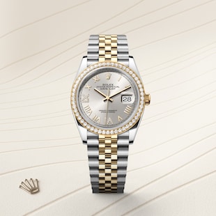 Datejust Datejust 36