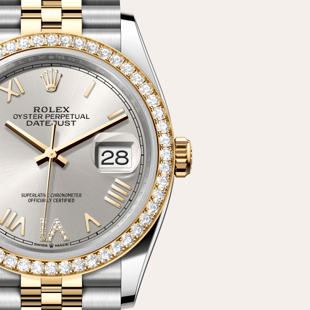 Datejust 36 image
