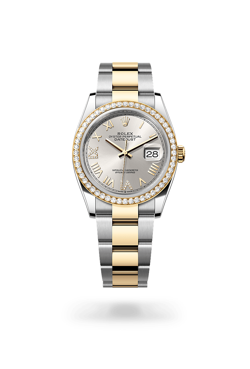 Datejust Datejust 36