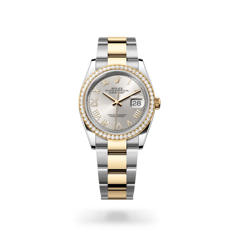 Rolex Datejust 36