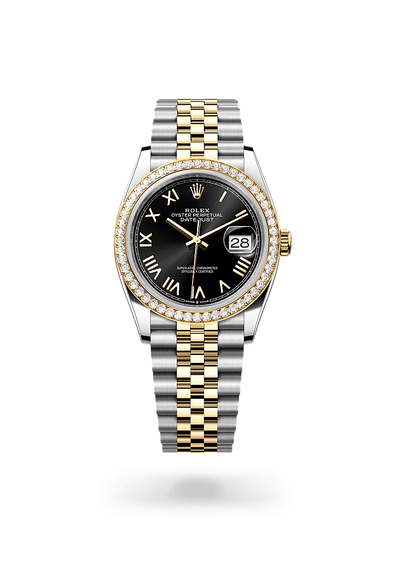 Rolex Datejust 36