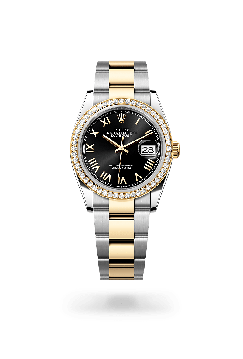 Rolex Datejust 36