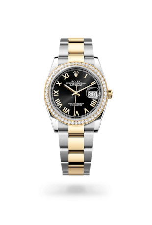 Rolex Datejust 36