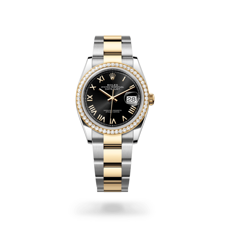 Rolex Datejust 36