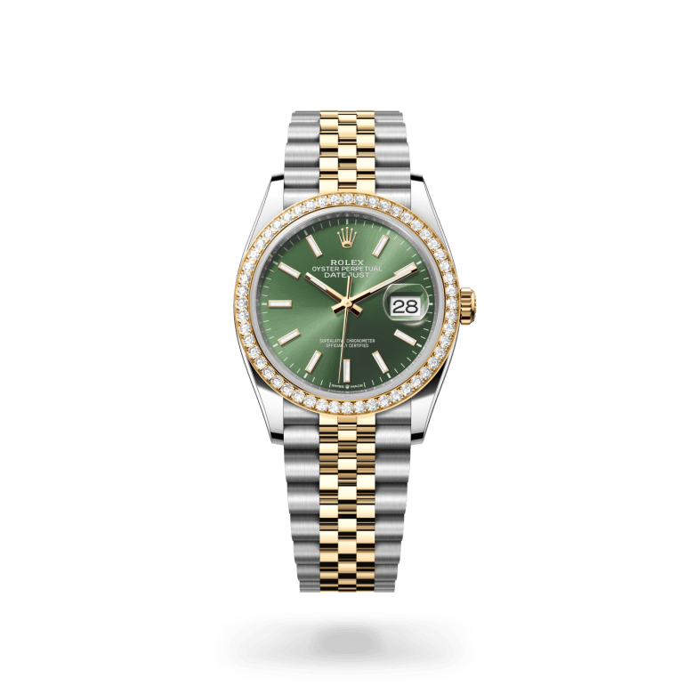 Rolex Datejust 36