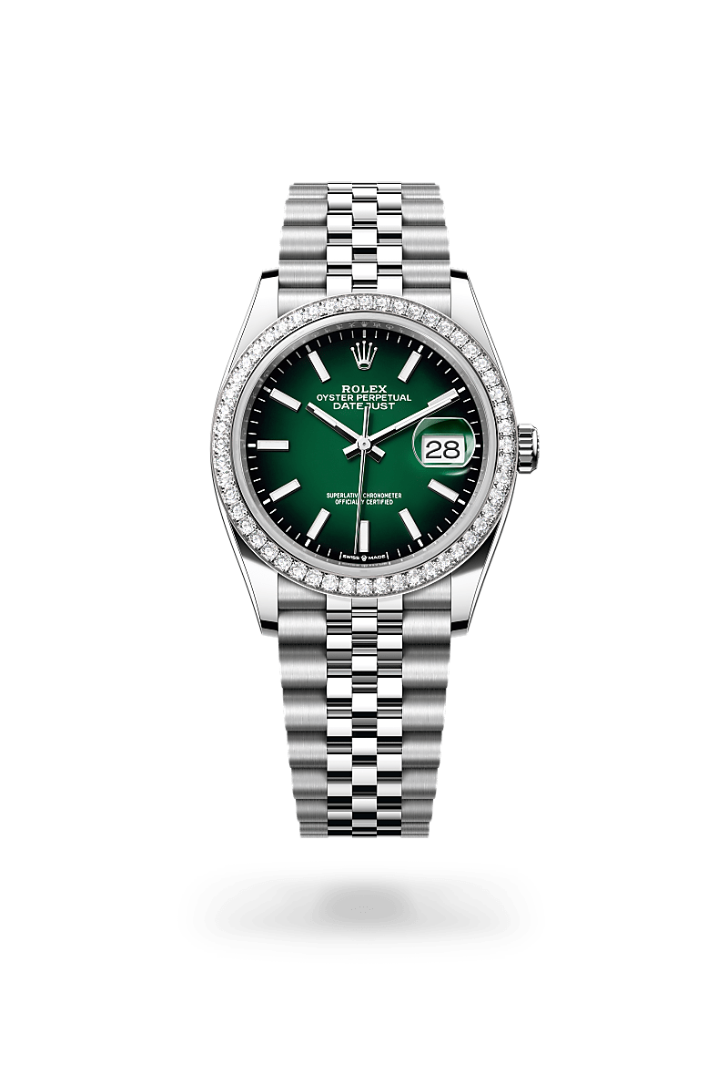 Rolex Datejust 36