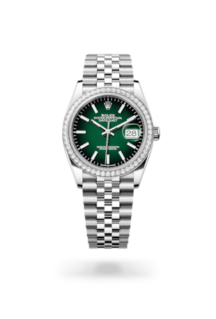 Rolex Datejust 36