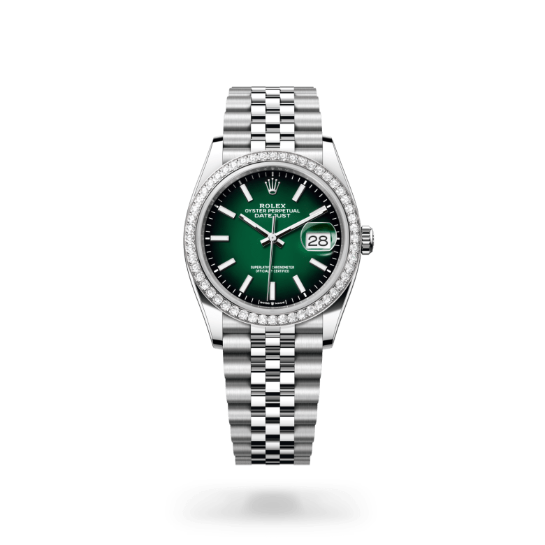 Rolex Datejust 36