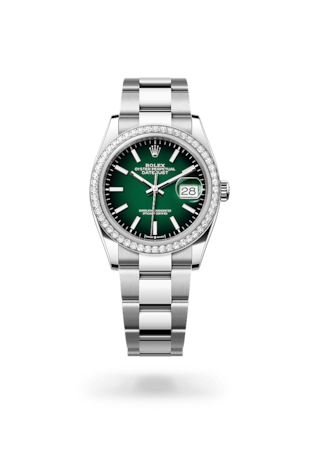 Rolex Datejust 36